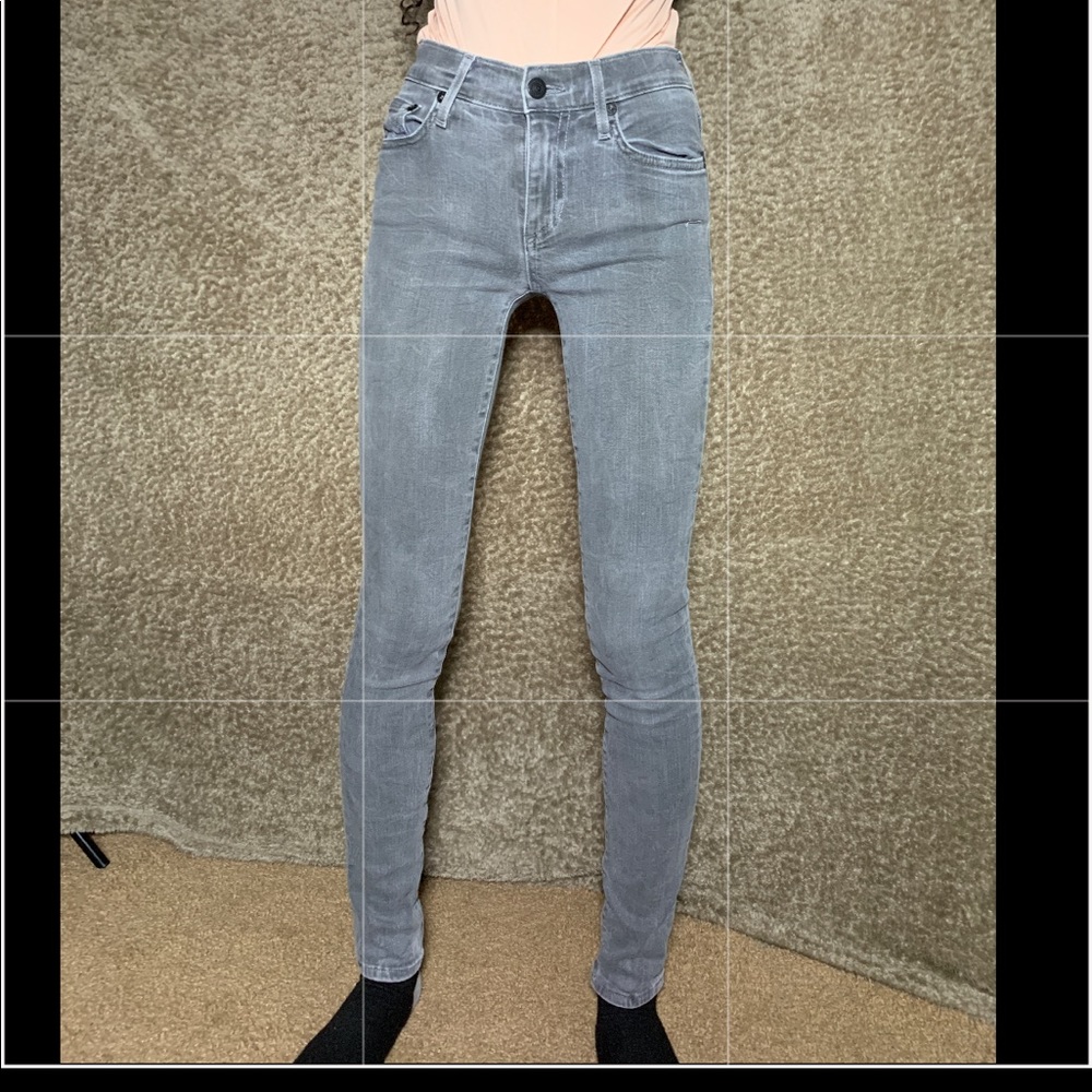 True religion skinny jeans.